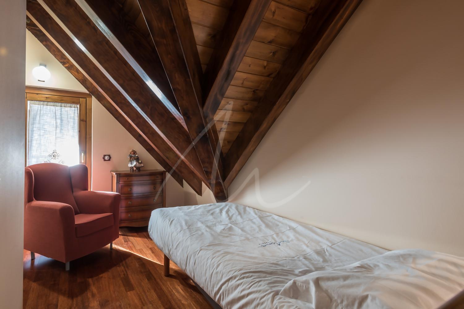 Casa Garona By Seamount Rentals Bossost Exterior foto